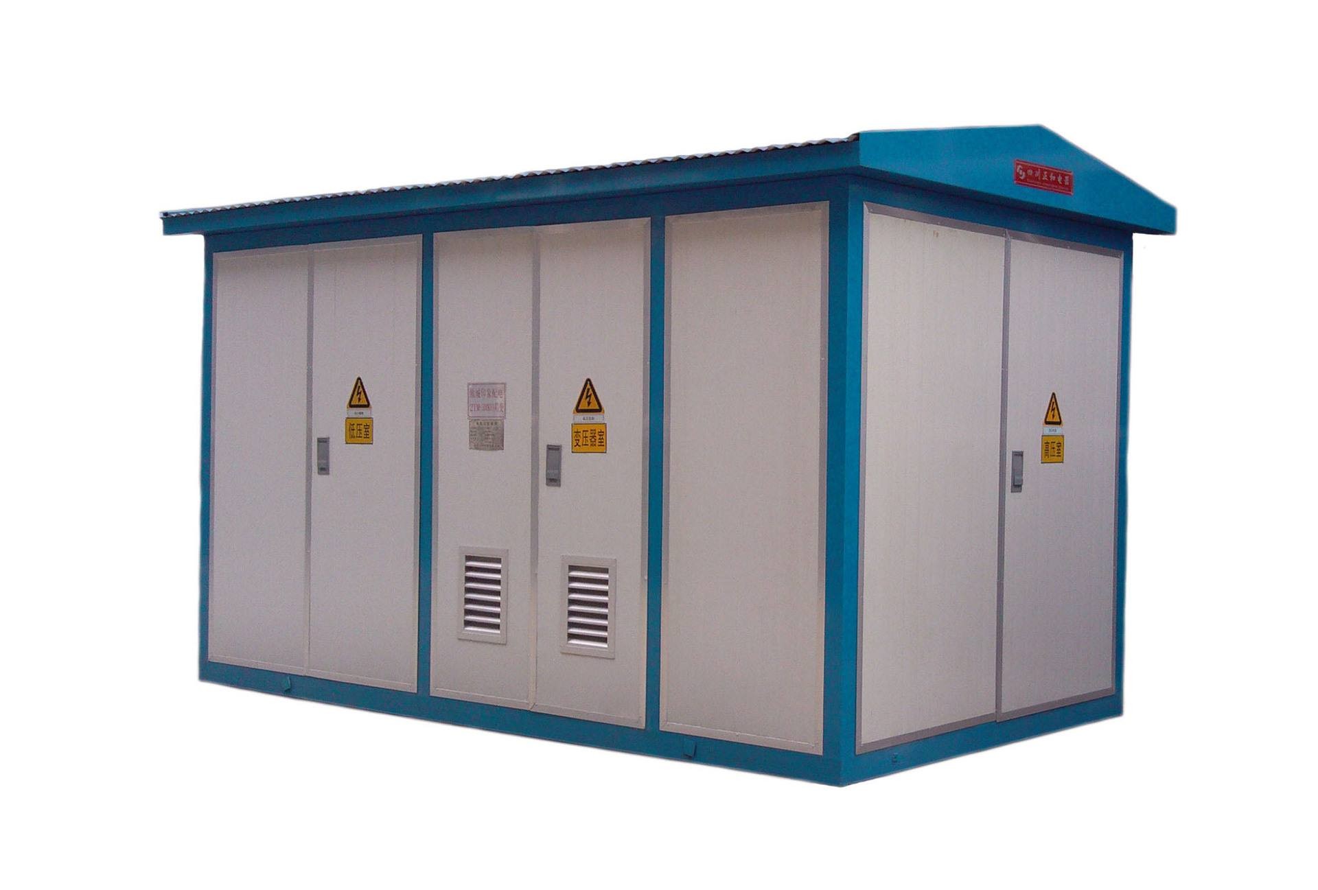 大武口315KVA箱式变压器