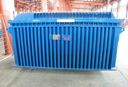 大武口矿用变压器