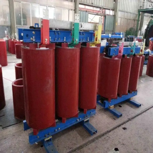 大武口400KVA干式电力变压器