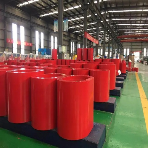 潘集SCBH15-非晶合金干式变压器