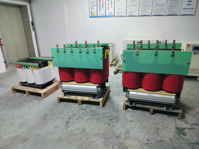 清徐KS11-1000KVA矿用变压器